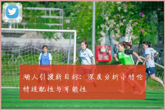湖人引援新目标:深度分析小特伦特适配性与可能性